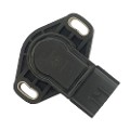 Z23282R — ZIKMAR — Throttle Position Sensor