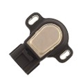 Z23284R — ZIKMAR — Throttle Position Sensor