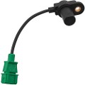 Z23314R — ZIKMAR — Crankshaft Position Sensor