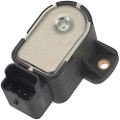 Z23396R — ZIKMAR — Throttle Position Sensor
