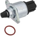 Z23459R — ZIKMAR — Idle Control Valve