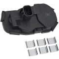 Z23462R — ZIKMAR — Throttle Position Sensor