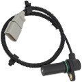 Z23467R — ZIKMAR — Crankshaft Position Sensor