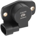 Z23516R — ZIKMAR — Throttle Position Sensor