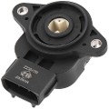 Z23517R — ZIKMAR — Throttle Position Sensor