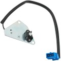 Z23518R — ZIKMAR — Crankshaft Sensor