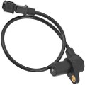 Z23519R — ZIKMAR — Crankshaft Sensor