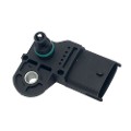Z24307R — ZIKMAR — Manifold Pressure Sensor