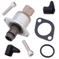 Z24416R — ZIKMAR — Fuel Supply Pressure Regulator