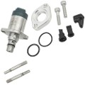 Z24504R — ZIKMAR — Fuel Pressure Regulator
