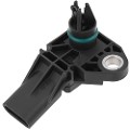 Z24576R — ZIKMAR — Sensor, boost pressure