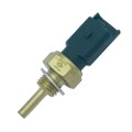 Z25530R — ZIKMAR — Coolant Temperature Sensor