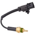 Z25589R — ZIKMAR — Coolant Temperature Sensor