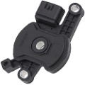 Z26008R — ZIKMAR — Neutral Safety Switch