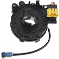 Z27086R — ZIKMAR — Spiral Cable