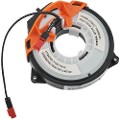 Z27100R — ZIKMAR — Contact Group Steering Column