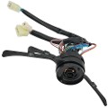 Z27506R — ZIKMAR — Turn Signal Switch