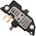 Z28012R — ZIKMAR — Alternator Regulator