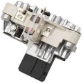 Z28015R — ZIKMAR — Alternator Regulator