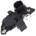 Z28016R — ZIKMAR — Alternator Regulator