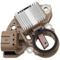 Z28017R — ZIKMAR — Alternator Regulator
