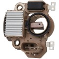 Z28018R — ZIKMAR — Alternator Regulator