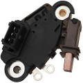 Z28019R — ZIKMAR — Alternator Regulator