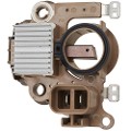 Z28021R — ZIKMAR — Alternator Regulator