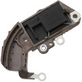 Z28024R — ZIKMAR — Alternator Regulator