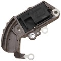Z28026R — ZIKMAR — Alternator Regulator