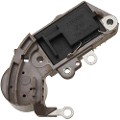Z28029R — ZIKMAR — Alternator Regulator