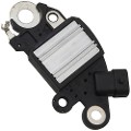 Z28036R — ZIKMAR — Alternator Regulator