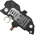 Z28041R — ZIKMAR — Alternator Regulator
