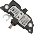 Z28042R — ZIKMAR — Alternator Regulator