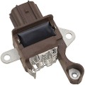 Z28044R — ZIKMAR — Alternator Regulator