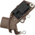 Z28052R — ZIKMAR — Alternator Regulator