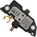 Z28053R — ZIKMAR — Alternator Regulator