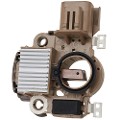 Z28058R — ZIKMAR — Alternator Regulator