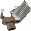 Z28059R — ZIKMAR — Alternator Regulator
