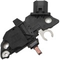 Z28064R — ZIKMAR — Alternator Regulator