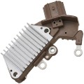 Z28068R — ZIKMAR — Alternator Regulator