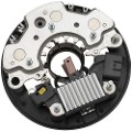 Z28069R — ZIKMAR — Regulator, Rectifier