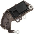 Z28070R — ZIKMAR — Alternator Regulator