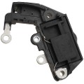 Z28073R — ZIKMAR — Alternator Regulator