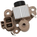 Z28076R — ZIKMAR — Alternator Regulator
