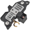Z28114R — ZIKMAR — Alternator Regulator
