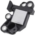Z28116R — ZIKMAR — Alternator Regulator