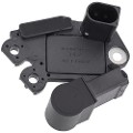 Z28117R — ZIKMAR — Alternator Regulator