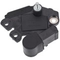 Z28120R — ZIKMAR — Alternator Regulator
