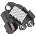Z28121R — ZIKMAR — Alternator Regulator